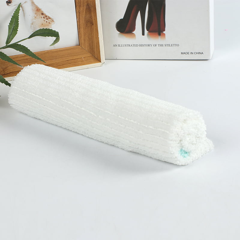 The Eco-Friendly Advantages of Using Household Microfiber Towels