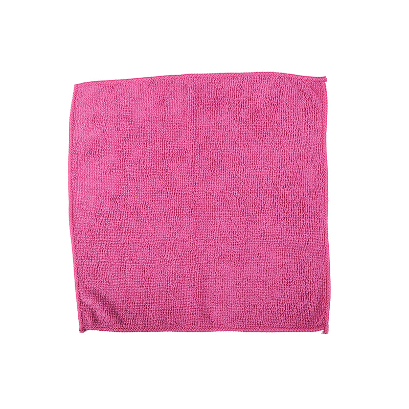 520GSM single-sided coral fleece car towel/car interior cleaning/kitchen cleaning