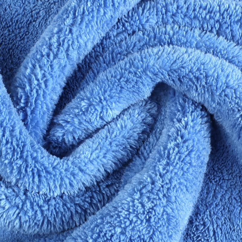 What are the coups to prevent the fading of microfiber towels?