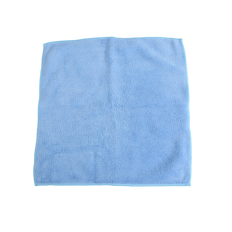 3PK Antibacterial Coral Fleece/Kitchen Cleaning/Pet Towel